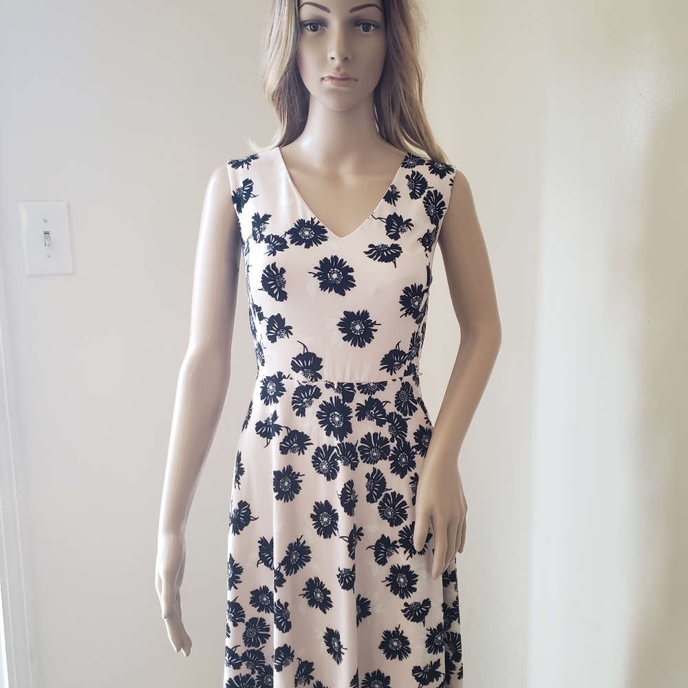 TOMMY HILFIGER DRESS